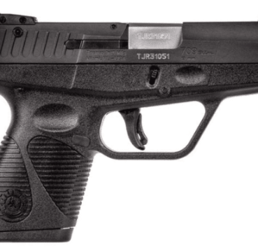 Taurus PT 709
