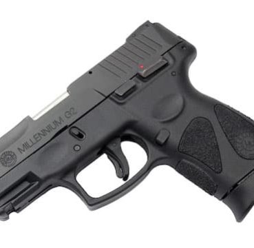 Taurus PT111 G2