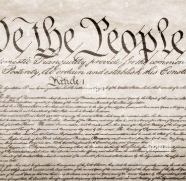 The Constitution