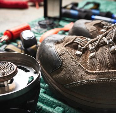 What You Need To Pack for a Survival Situation