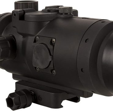 Trijicon Electro Optics IR-Hunter Type 2 35mm Thermal Riflescope