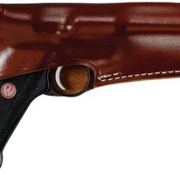 Triple K 196 Carrylite Holster for Ruger 22 45