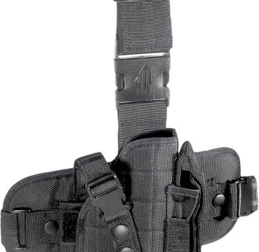 UTG Special Ops Tactical Drop Leg Holster