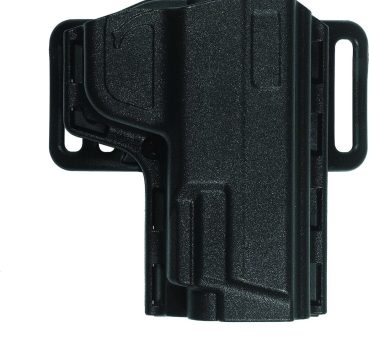 Uncle Mike's Tactical Reflex Open Top Ruger P90 Holster
