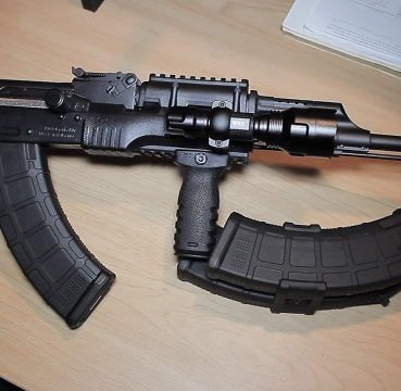 AK 47 Accessories