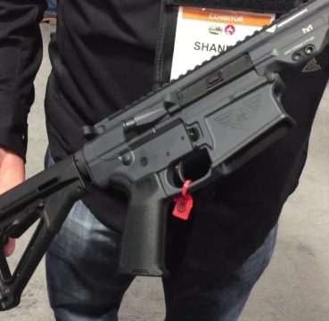 ar-10 nordic components