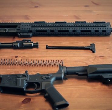 ar10 parts