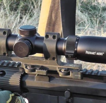 1-6x scope for ar