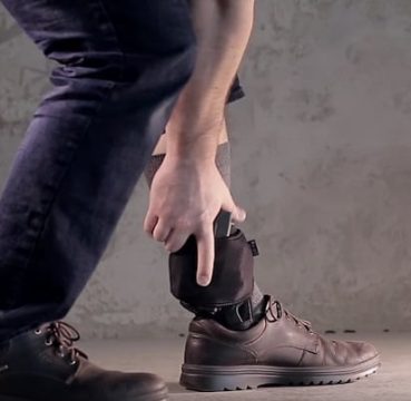 ankle holster