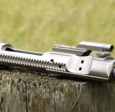 Bolt Carrier Group - Best Lightweight Options