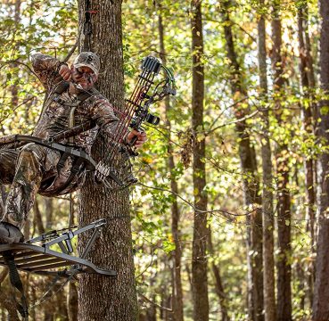 best climbing tree stand
