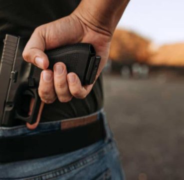 best glock for concealed carry