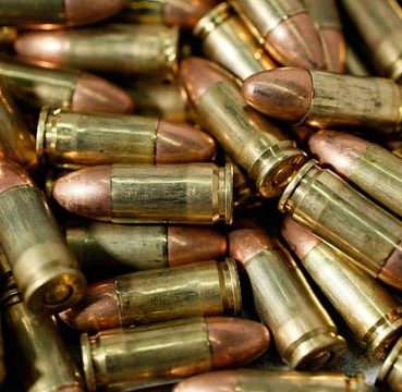 Ultimate Guide to Bullets, Calibers and Cartridges