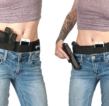 concealed carry holsters for women