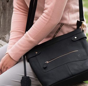concealed carry purse