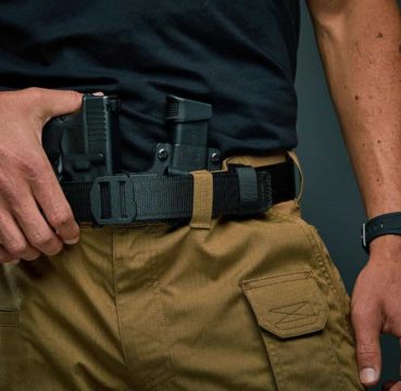 concealed carry shorts