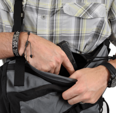 concealed carry sling bag featured image