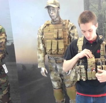 Best Chest Rig