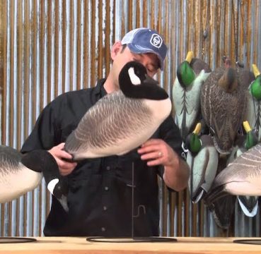 goose decoys for hunting