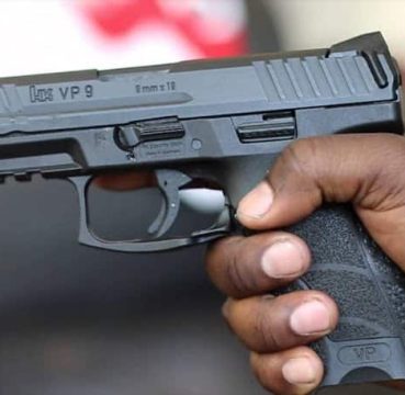handling a hk vp9