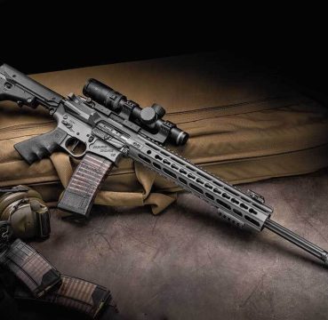 Iconic-AR15 photo