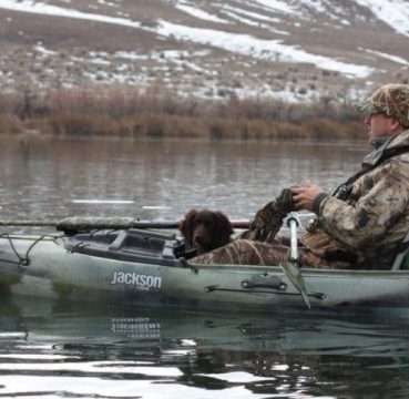 jackson kayak