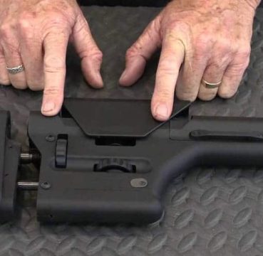 magpul prs ar-15 stock