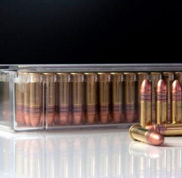 Rimfire Rifle FI