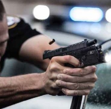 Beretta APX - A Striker-Fired Polymer Masterpiece