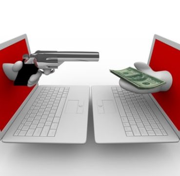 Buying a Gun Online