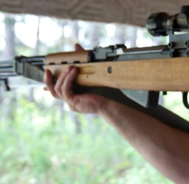 sks with scope