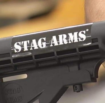 stag arms ar stock