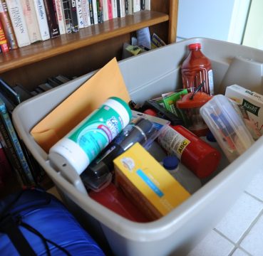 survival food brands