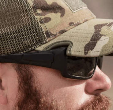 tactical cap for protection