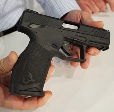 taurus tx22 22lr pistol-min