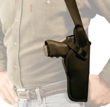 uncle mikes sidekick holster