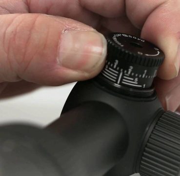 zeroing your scope